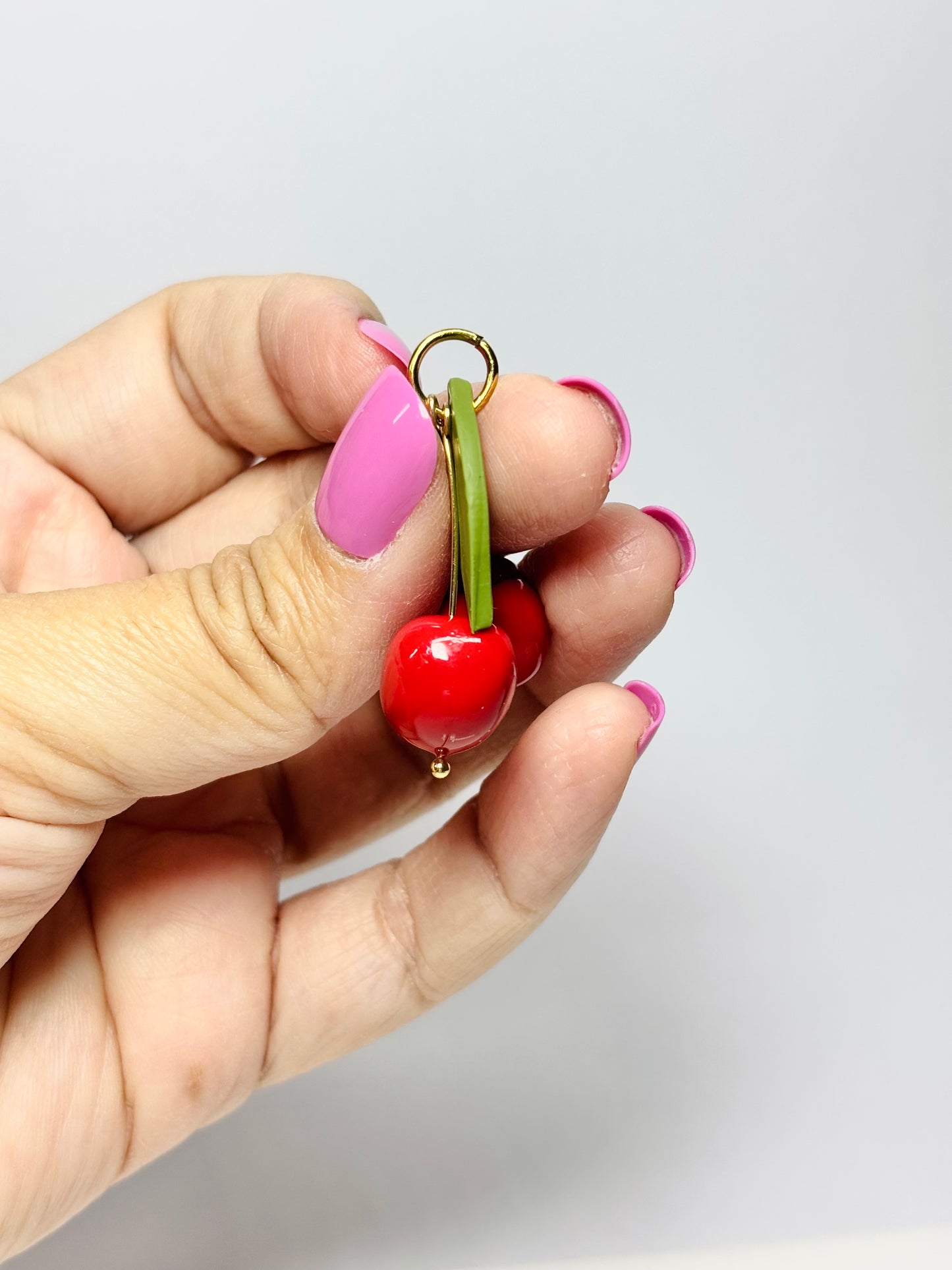 Cherry Pendant