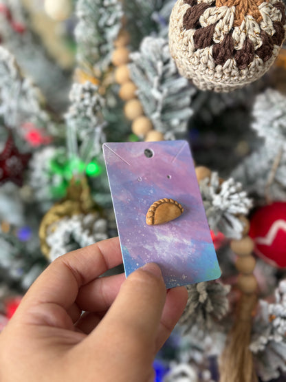 Empanadilla pin