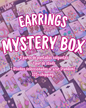 Earrings Mystery Box