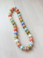 Collar chunky